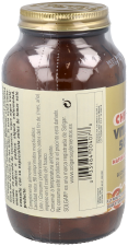 Vitamina C 500mg 90 Comprimidos masticables Vitamina C 500mg 90 Comprimidos masticables
