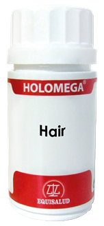 Equisalud Holomega Hair Capsules