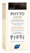 Phytocolor Coloraci&oacute;n Permanente