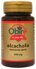 Alcachofa 60 Cápsulas 500 mg Alcachofa 60 Cápsulas 500 mg