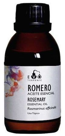 Terpenic Lab Rosemary Cineole Essential Oil