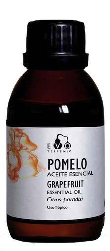 Terpenic Lab Aceite Esencial Pomelo