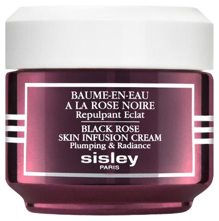 Sisley Crema de Infusi&oacute;n de Rosa Negra 50 ml