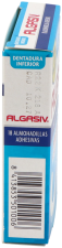 Almohadillas Adhesivas Algasiv Inferior