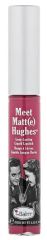 Meet Matt E Hughes Sentimental