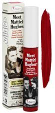Meet Matt E Hughes Sentimental