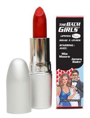Balmgirls Lipstick