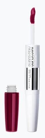 Maybelline Superstay 24h Labial L&iacute;quido 9 ml