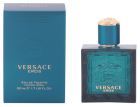 Versace Eros Eau de Toilette Vaporizador Versace Eros Eau de Toilette Vaporizador