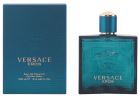 Versace Eros Eau de Toilette Vaporizador Versace Eros Eau de Toilette Vaporizador