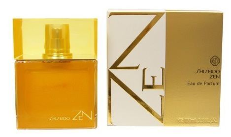 Shiseido Eau de Parfum Zen for Women