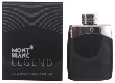 Montblanc Montblanc Legend Eau de toilette vaporized