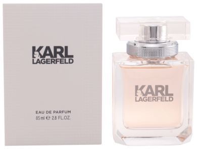 Karl Lagerfeld Karl Lagerfeld Eau de parfum Vaporizador