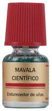 Cient&iacute;fico Endurecedor de U&ntilde;as 5 ml