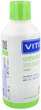 Vitis Orthodontic Colutorio Vitis Orthodontic Colutorio