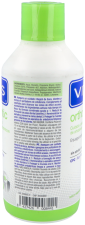 Vitis Orthodontic Colutorio Vitis Orthodontic Colutorio