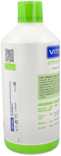 Vitis Orthodontic Colutorio Vitis Orthodontic Colutorio