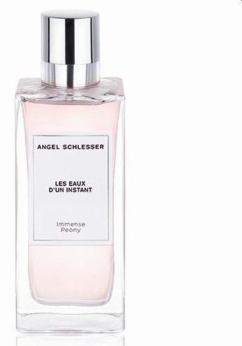 Angel Schlesser Eau Fraiche Peonia Rosa Eau de Toilette 150 ml Vaporizador