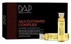 Complejo Multivitaminico 12 Ampollas de 9 ml