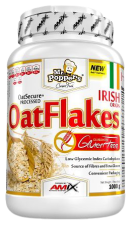 OptiMash&reg; Protein Gluten Free Oatflakes 1 kg