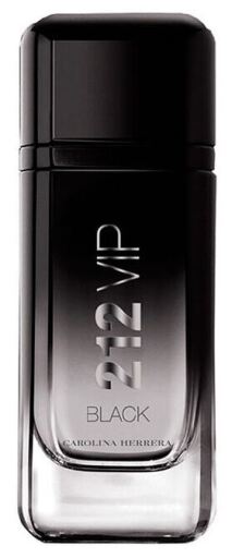 Carolina Herrera Eau de Parfum 212 Vip Men Black Vaporizer