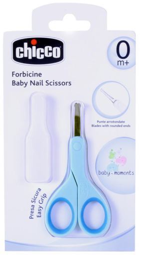 Chicco Tijeras de Seguridad