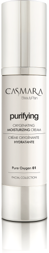 Oxygenating Moisturizing Cream