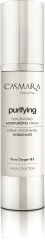 Oxygenating Moisturizing Cream