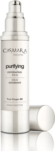 Oxygenating S&eacute;rum