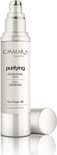 Oxygenating S&eacute;rum
