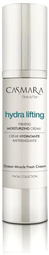 Firming Moisturizing Cream
