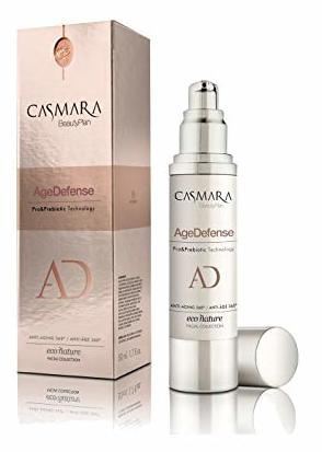 Crema de Defensa de Edad 50 ml