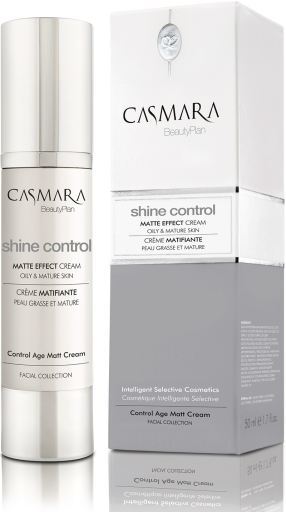 Anti Age Matt Effect Crema