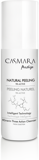 Gel Exfoliante Natural Peeling Tri Active
