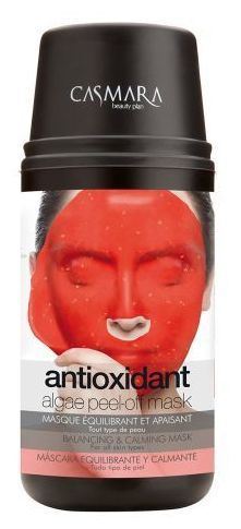 M&aacute;scaralla Antioxidante Algae Peel Off