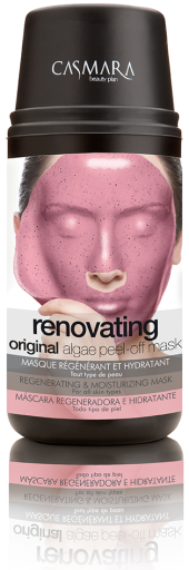 Mascarilla Renovating Algae Peel Off