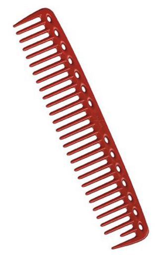 YS Park Comb Tine Wide 202 mm
