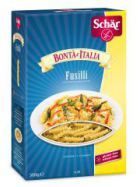 Fusilli sin gluten Fusilli sin gluten