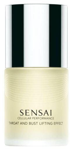 Sensai Celullar Perfomance Crema Efecto Lifting de Cuello y Busto 100 ml