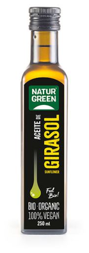 Naturgreen Ecological oil of sunflower