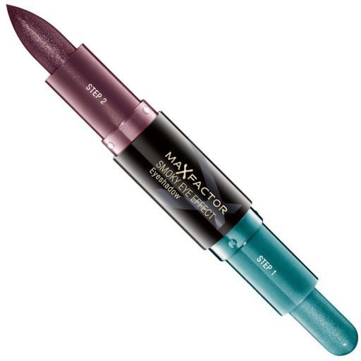 Sombra de Ojos Smoky Eye Effect