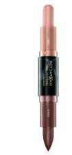 Sombra de Ojos Smoky Eye Effect