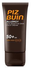 Allergy Face Cream 40 ml Allergy Face Cream 40 ml