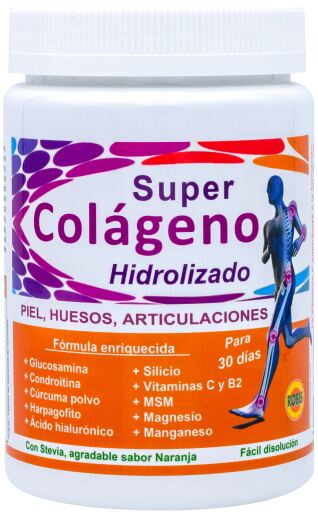 Robis Hydrolyzed Super Collagen