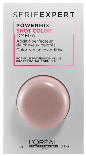 L'Or&eacute;al Professionnel Serie Expert Power Mix Shot Color Omega 10 gr