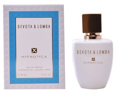 Devota & Lomba Hypnotic Eau de Parfum Spray 100 ml
