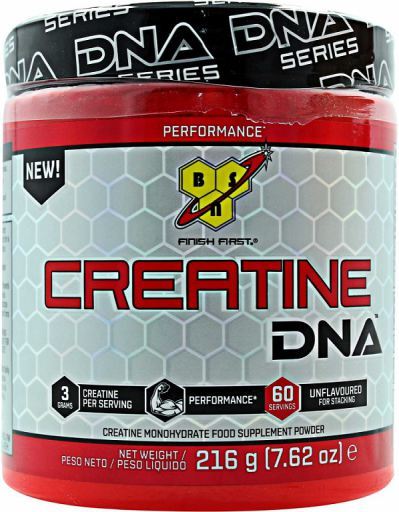 BSN Creatina Adn Sin Sabor 216 gr