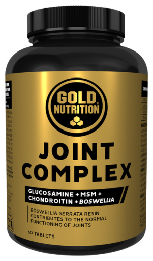 GoldNutrition Joint Sports Articular 60 Comprimidos