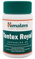 Tentex Royal 60 Cápsulas Tentex Royal 60 Cápsulas