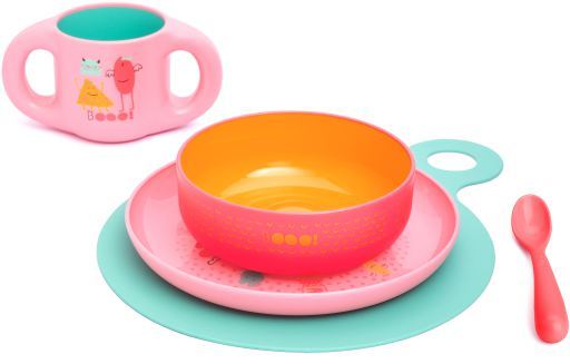 Suavinex Children's Tableware 6 Months